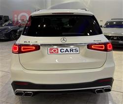 مرسيدس بنز GLS